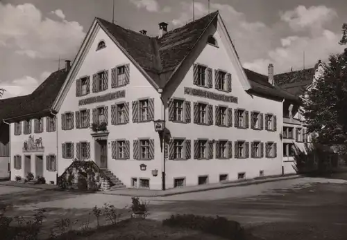 Weiler-Simmerberg - Hotel Post