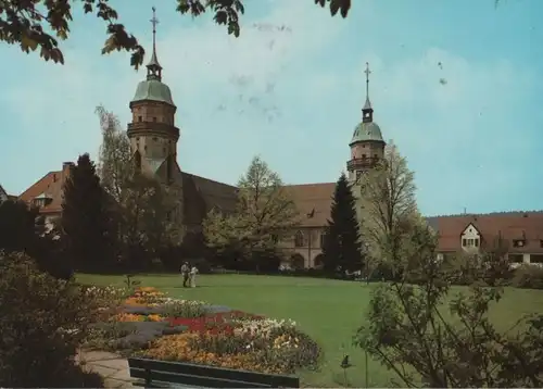 Freudenstadt - Stadtkirche - 1985