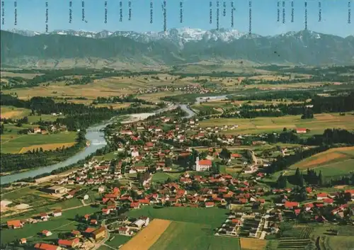 Lechbruck - ca. 1980