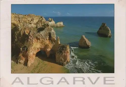 Portugal - Algarve - Portugal - Portimao