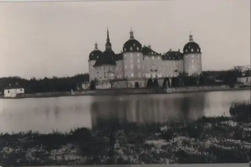 Moritzburg - ca. 1955