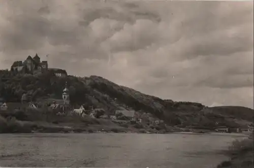 Rothenfels - 1956