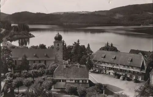 Schluchsee - 1964
