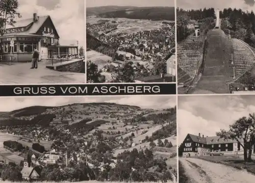 Ascheberg - 5 Bilder