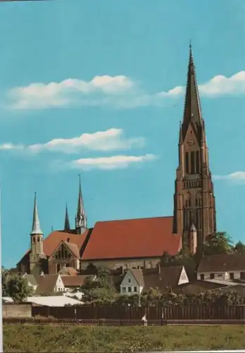 Schleswig - St. Petri-Dom - ca. 1980