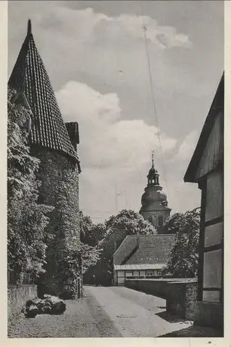 Bad Salzuflen - Katzenturm