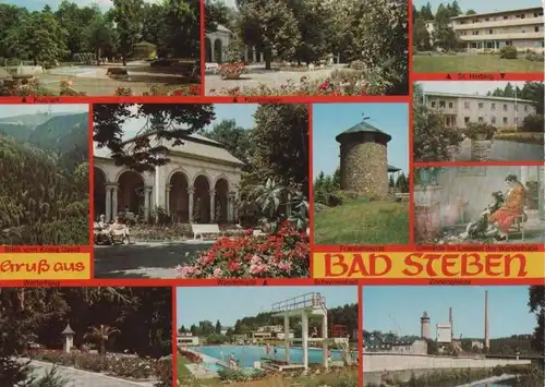 Bad Steben - 1980