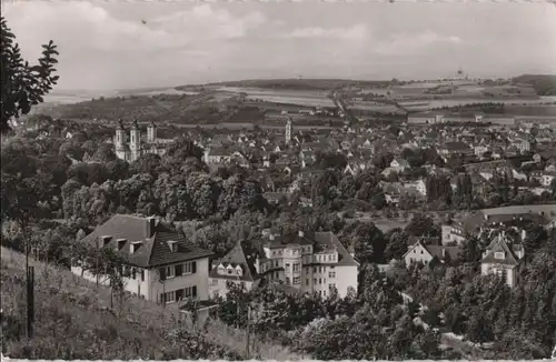 Bad Mergentheim - 1957