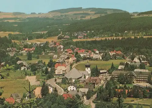 Hinterzarten - 1984