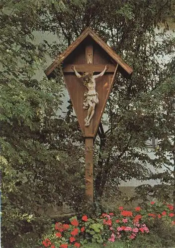 Hohenwart - Erholungsheim der Herz Jesu Missionare - ca. 1980