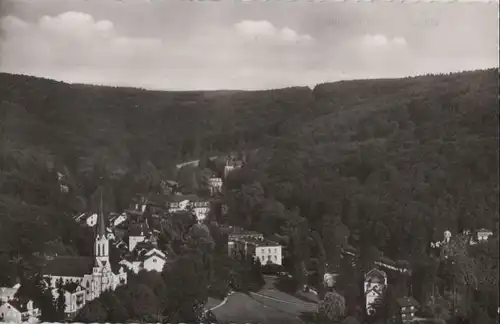 Schlangenbad - ca. 1960