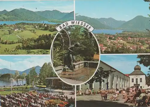 Bad Wiessee - ca. 1975