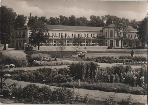 Markkleeberg - Landwirtschaftsausstellung