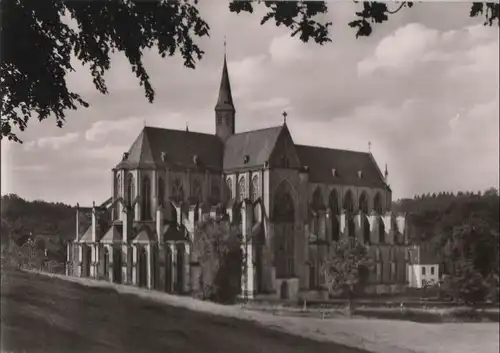 Odenthal-Altenberg - Dom - ca. 1965