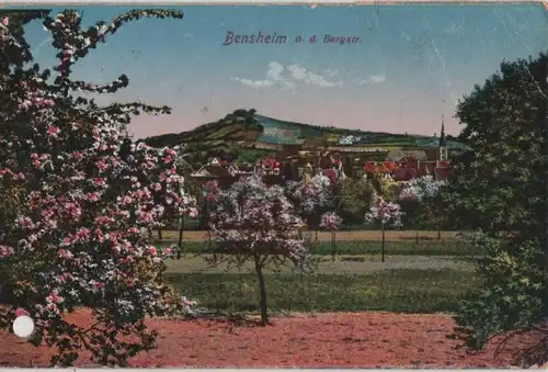 Bensheim - ca. 1925