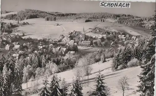 Schonach - 1963