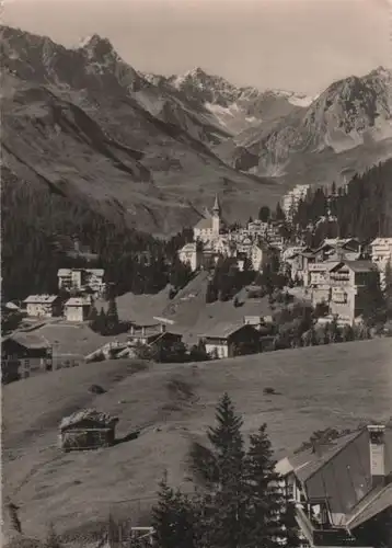 Schweiz - Schweiz - Arosa - ca. 1960