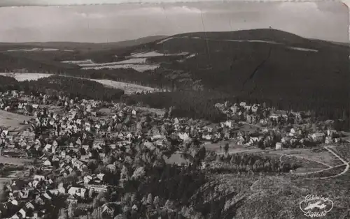 Braunlage - mit Wurmberg