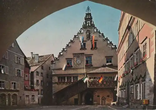 Lindau - Altes Rathaus