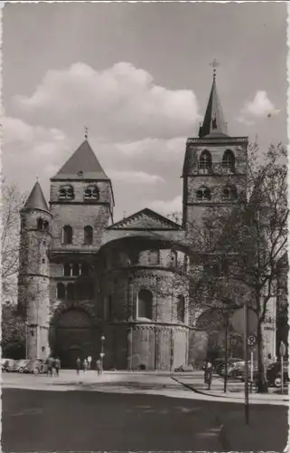 Trier - Dom - ca. 1960