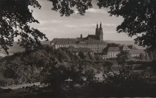 Bad Staffelstein, Kloster Banz - ca. 1960