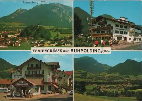 Ruhpolding - 1976