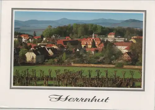 Herrnhut - Ansicht