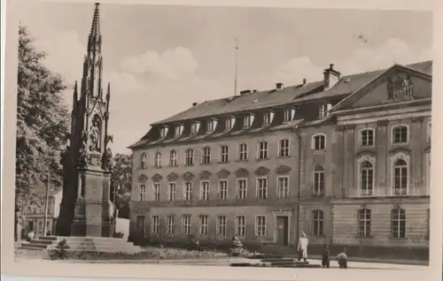 Greifswald - Universität - 1956