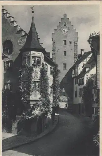 Meersburg - Oberes Tor