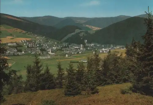 Willingen - ca. 1975