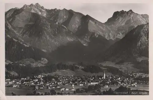 Oberstdorf - 1961