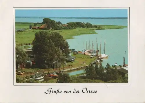 Ostsee - 1990