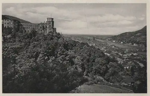 Heidelberg - ca. 1950