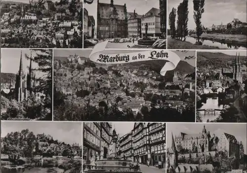 Marburg - 9 Bilder