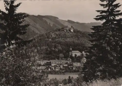 Leutenberg - 1958