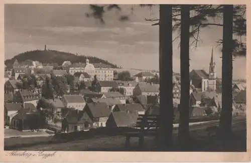Altenberg Erzgebirge - ca. 1935
