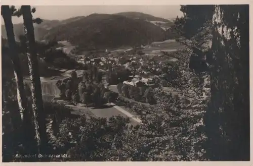 Sitzendorf - 1937