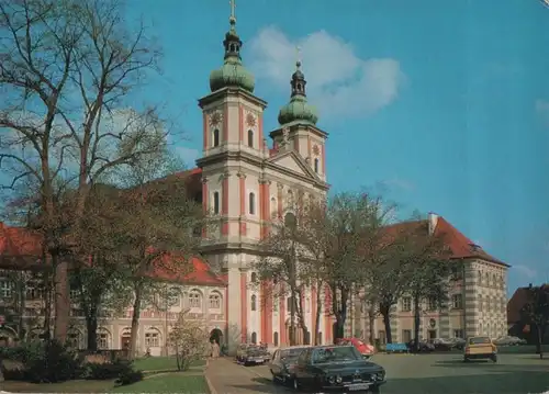 Waldsassen - Basilika - ca. 1980