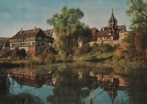 Tübingen-Bebenhausen - ehem. Cistercienserkloster
