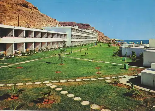 Spanien - Gran Canaria - Spanien - Hotel Riviera