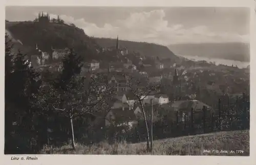 Linz - ca. 1950