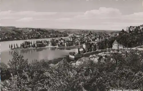 Passau - ca. 1955