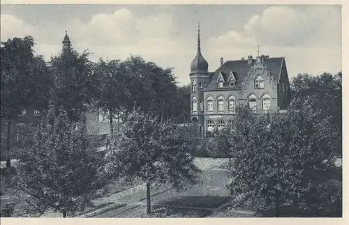 Recklinghausen - Gasthaus zum Bahnhof