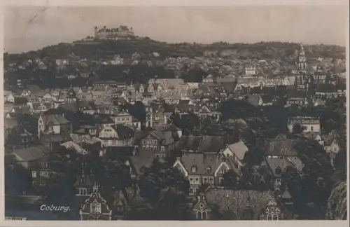 Coburg - 1929