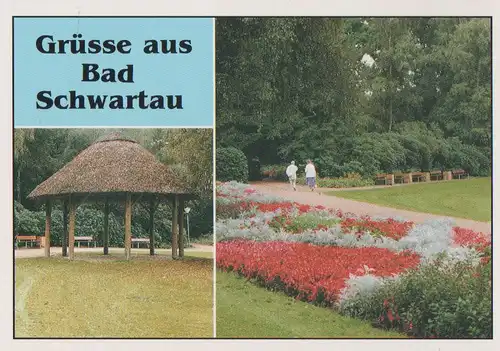 Bad Schwartau - ca. 1995
