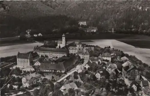 Beuron - Kloster - ca. 1960
