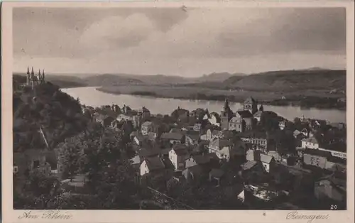 Remagen - ca. 1955