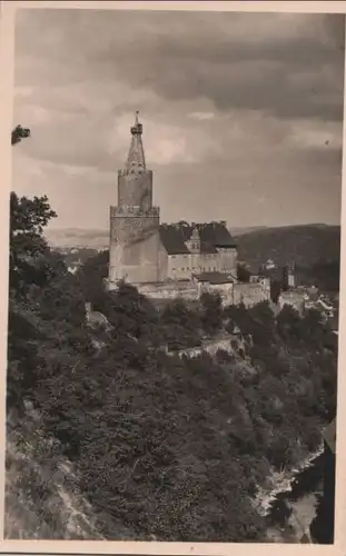 Weida - Osterburg - 1959