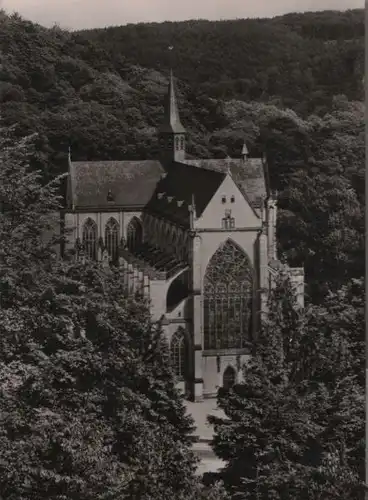 Odenthal-Altenberg - Dom - ca. 1965