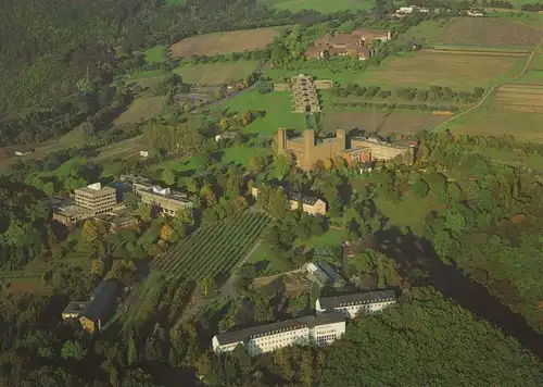 Vallendar - Berg Schönstatt